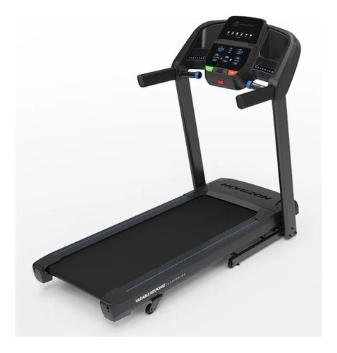 Horizon Fitness T101 Treadmill - T101 