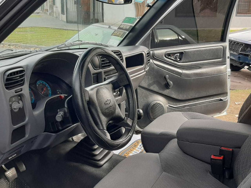 Chevrolet S10 S10 2.8 Electronica