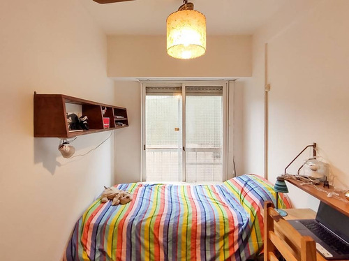 Imagen 18 de 25 de Departamento De 3 Ambientes Con Balcón Y Cochera En Floresta