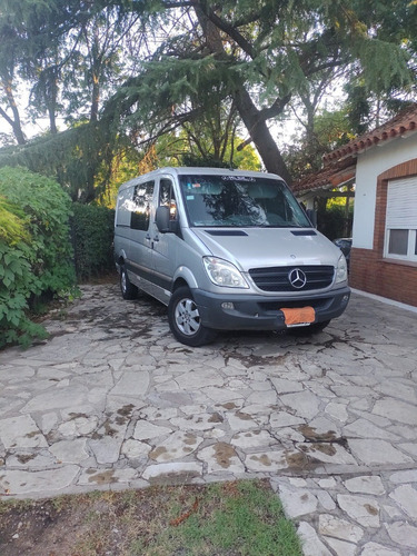 Motorhome Sprinter 415 - 2015 ( Edicion Limitada )