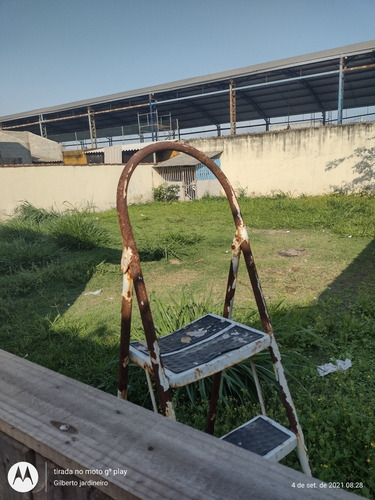 Imagem 1 de 5 de Faço Serviço De Jardineiro Particular