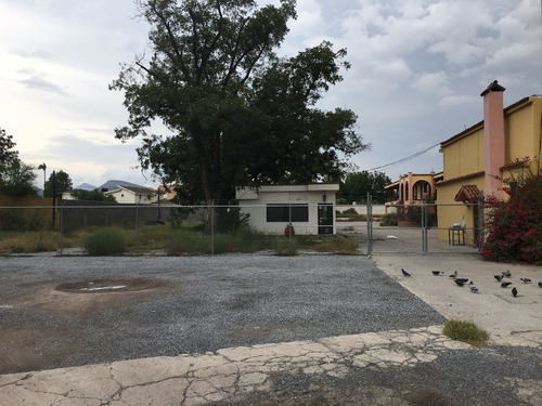 Imagen 4 de 8 de Terreno De Aprox 7,000 M2 Por Blvd. Venustiano Carranza