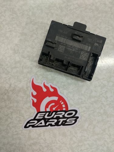 Modulo Control De Puerta Vw Golf Mk7 # 5q0 959 592 E (oem) (Usado)