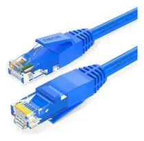 Comprar Cable Red Ethernet Rj45 Lan Patch Cord 10 Metros De Fabrica