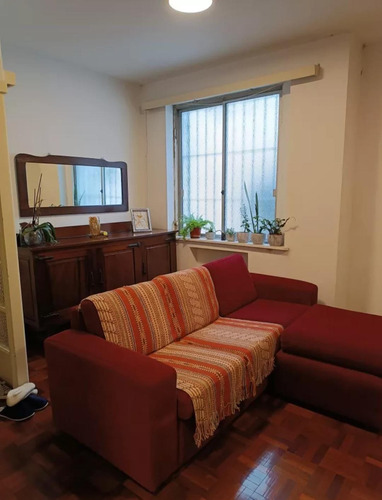 Venta Apartamento 4 Dormitorios Centro Sobre Calle PaysandĂș