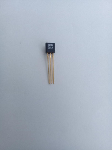 2n5064 Thyristor Scr Control De Velocidad E Iluminación Elec