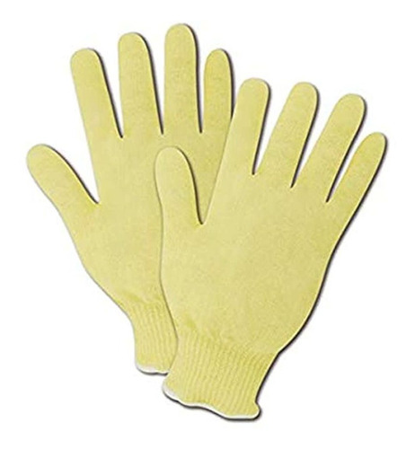 Magid Kevlar Cadena Knit Gloves, 7