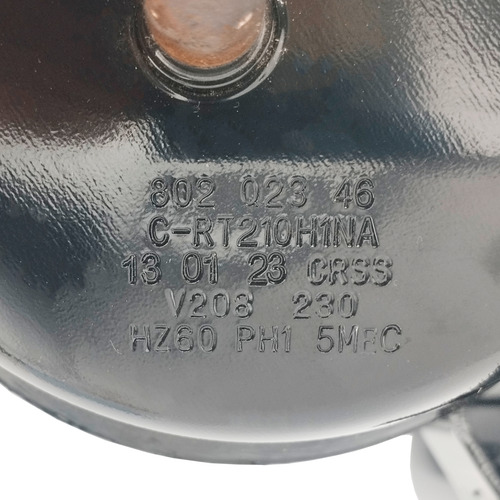 Compressor Rotativo 24.000 Btus R410 220v