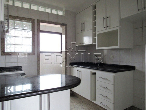 Apartamento - Vila Curuca - Ref: 11214 - V-11214