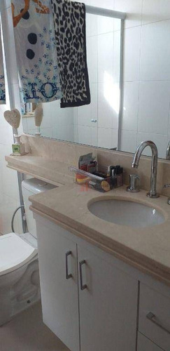 Imagem 8 de 18 de Apartamento Com 3 Dormitórios À Venda, 152 M² Por R$ 1.600.000,00 - Tatuapé - São Paulo/sp - Ap6486