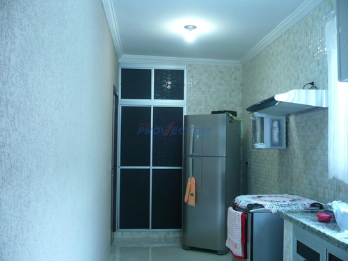 Imagem 8 de 17 de Casa À Venda Em Parque Tropical - Ca235843