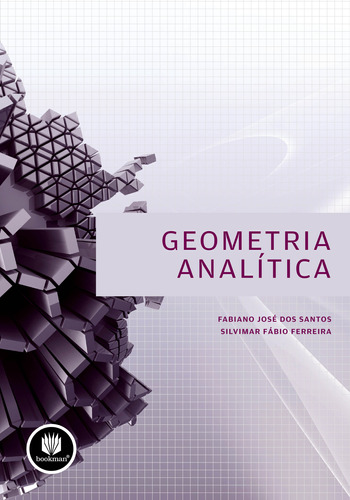 Livro Geometria Analítica