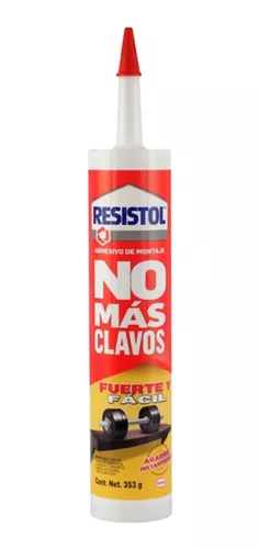 No más clavos - Ripoll