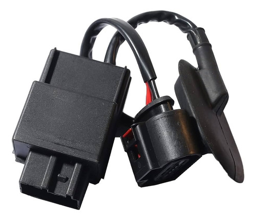 Modulo Relevador Bomba Gas Vw Beetle Golf Jetta Passat Polo