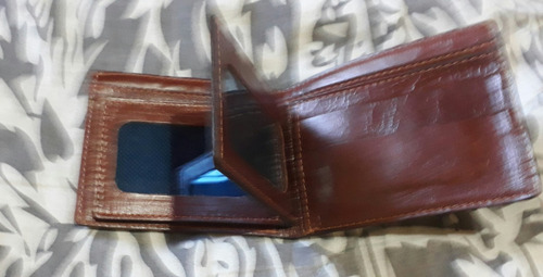 Billetera Hombre Elegant