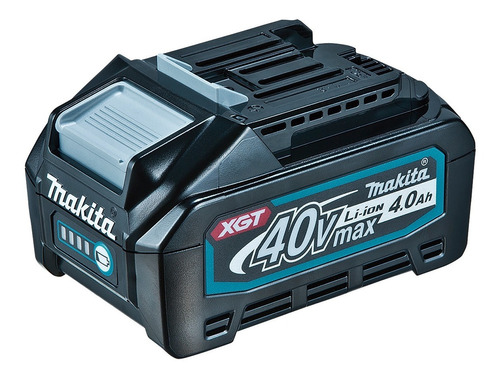 Bateria Makita Xgt 40v Max 4 Ah Bl4040 Mafacha