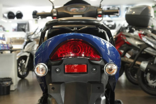 Kymco Agility 125 Scooter En 12 Pagos Retira En El Dia!!
