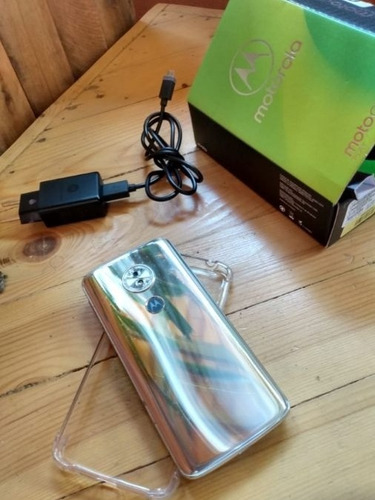 Celular Moto G6 Play