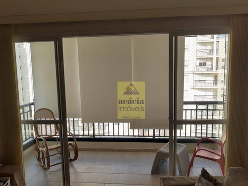 Imagem 3 de 23 de Vende Apto Vila Ipojuca - 145 M² - Ap2978