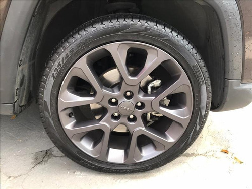 Jeep Compass 2.0 16v S 4x4