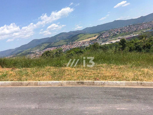 Imagem 5 de 21 de Terreno À Venda, 444 M² Por R$ 177.600,00 - Alto Da Floresta - Bom Jesus Dos Perdões/sp - Te0794