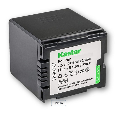 Bateria Mod. 13516 Para Hitachi Dz-gx5300