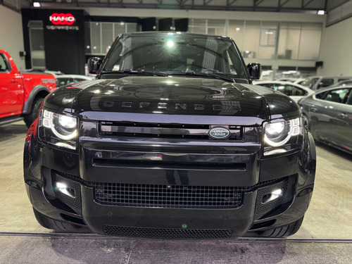 Land Rover Defender 2020 X-dynamic Impecable!!!