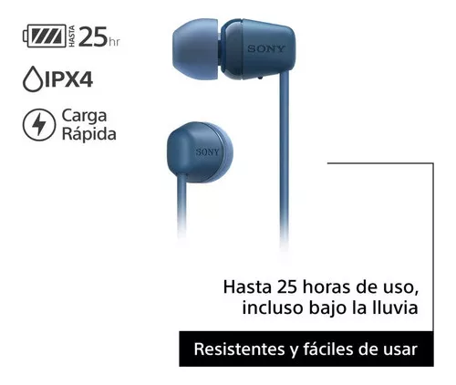 Auriculares Bluetooth con banda para el cuello alrededor del cuello,  auriculares Bluetooth con 24 horas de reproducción integrados para llamadas