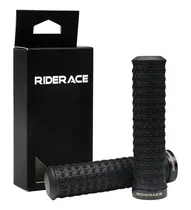 Comprar Puños Manoplas Grips De Bicicleta Riderace C\u002F Ajuste
