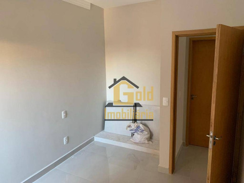 Apartamento Com 3 Dormitórios À Venda, 87 M² Por R$ 280.000 - Parque Dos Bandeirantes - Ribeirão Preto/sp - Ap2304