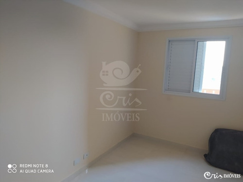 Imagem 8 de 12 de Apartamento Em Vila Nossa Senhora Das Vitórias - Mauá - Sp - Av05/60