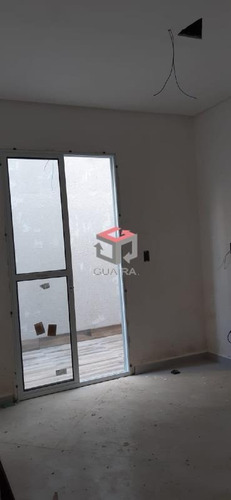 Imagem 9 de 12 de Apartamento À Venda, 2 Quartos, 1 Suíte, 1 Vaga, Jardim Bela Vista - Santo André/sp - 114979