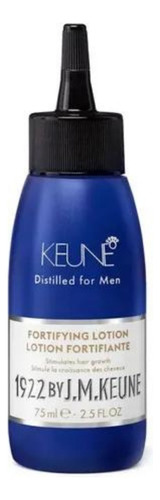 Keune 1922 Fortifying Lotion - Loção Fortificante 75ml