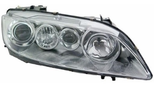 Optico Mazda 6 2003-2007 Gj9e-51-0k0b Gj9e-51-0l0b