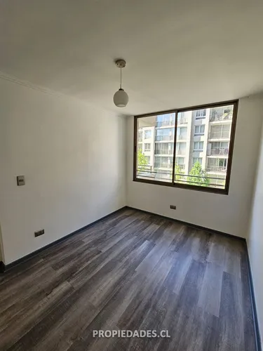 Departamento En Venta De 2 Dorm. En Ñuñoa