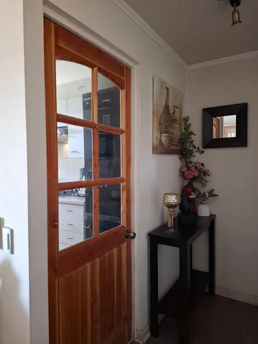 Arriendo Departamento 3hab 2ba San Bernardo
