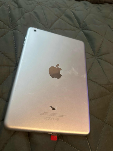 iPad Mini 3