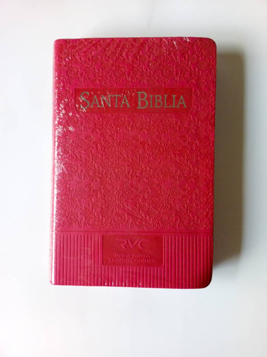 Biblia Rvc Pàra Damas