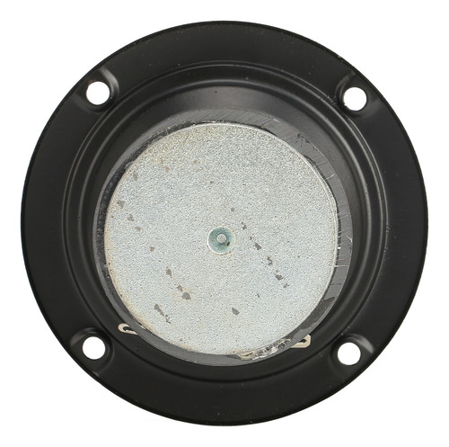 Altavoz De Rango Completo De 3 Pulgadas, Hifi, 4 Ohmios, Com