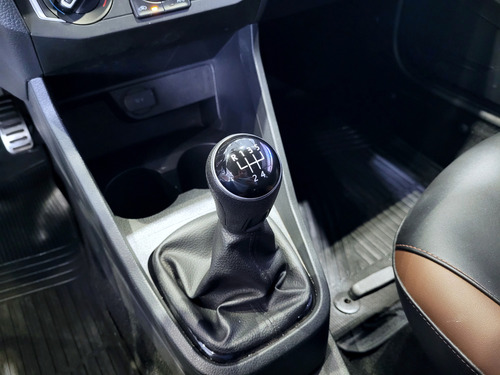 Volkswagen Saveiro 1.6 Cross