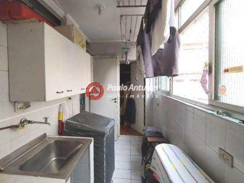 Imagem 15 de 18 de Apartamento 3 Dorms - R$ 1.150.000,00 - 140m² - Código: 9074 - V9074