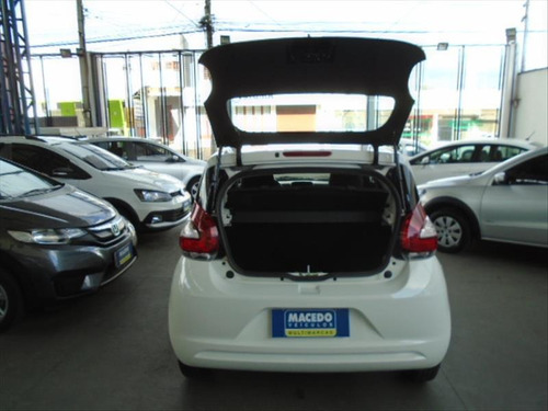 Fiat Mobi 1.0 Evo Easy