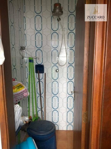 Sobrado Com 3 Dormitórios À Venda, 147 M² Por R$ 450.000 - Jardim Santa Francisca - Guarulhos/sp - So3859