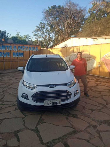 Imagem 2 de 3 de Motorista Particular
