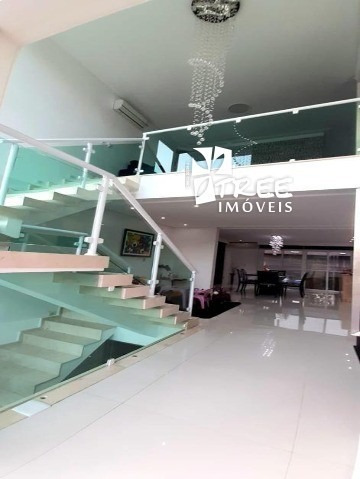 Imagem 22 de 30 de Venda De Casa Condomínio Real Park Arujá Com A/t 300m² E A/c 385m² São 4 Dormitórios, Sendo 3 Suítes. Consulte-nos. - Ca01611 - 67745753