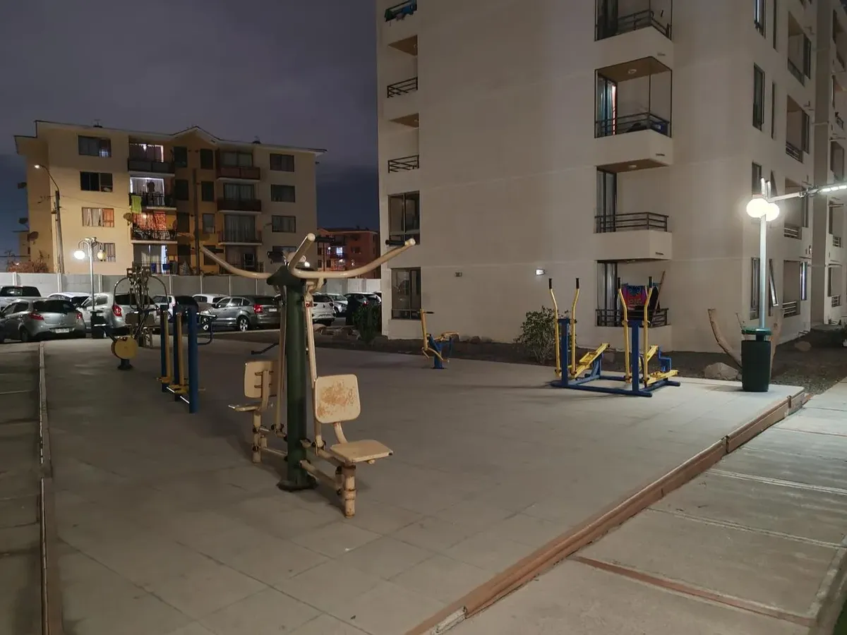 Imagen 5 de 15 de Condominio Doña Laura Tercer Piso