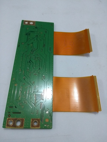 Tcon Samsung Un40eh5300fxzx Serie 6f4 (Usado)