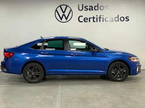 Volkswagen Jetta 1.4 Sportline At