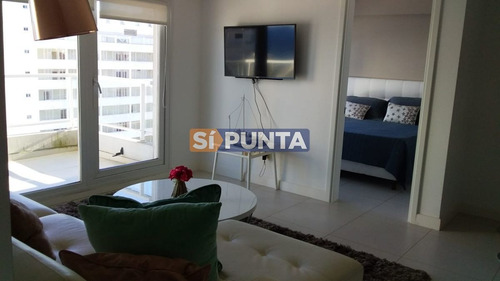 Imagen 3 de 12 de Apartamento En Venta - Península
