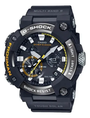 Titanium frogman best sale
